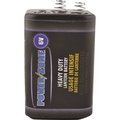 Powerzone Battery Lantern Hd Spring 6V 4R25